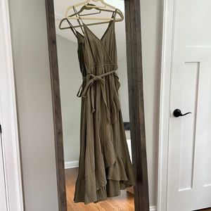 Aerie Dress